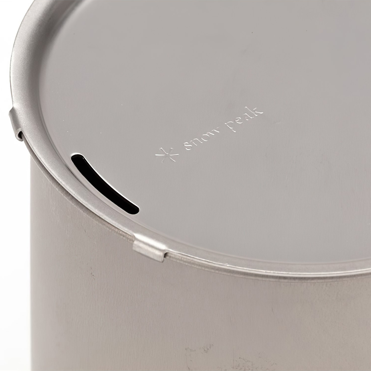 Ca Cắm Trại Du Lịch Snowpeak Titan Trek 700