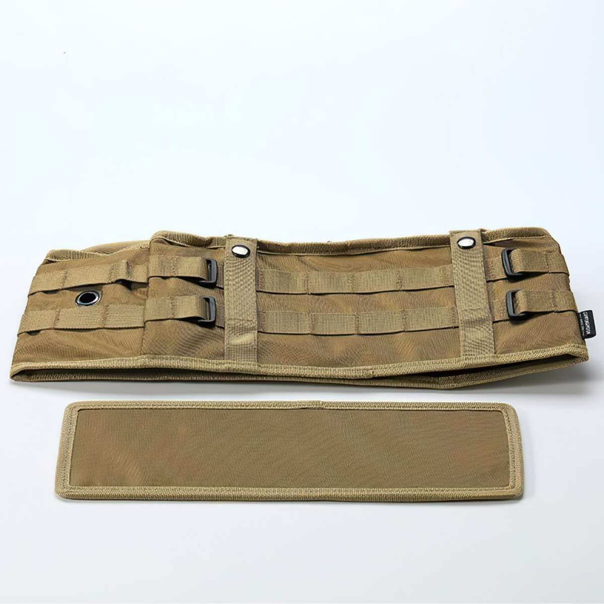 Campingmoon BG-1235  BK-1235 Túi Treo Giá Kệ