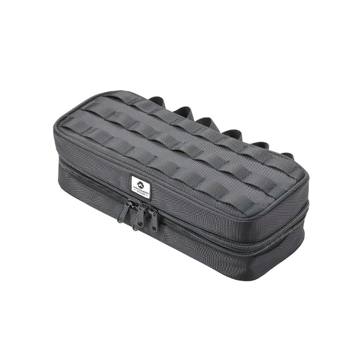 Campingmoon BK-30 / BG-30 Túi Đựng Đồ 2 Lớp Tactical Dã Ngoại
