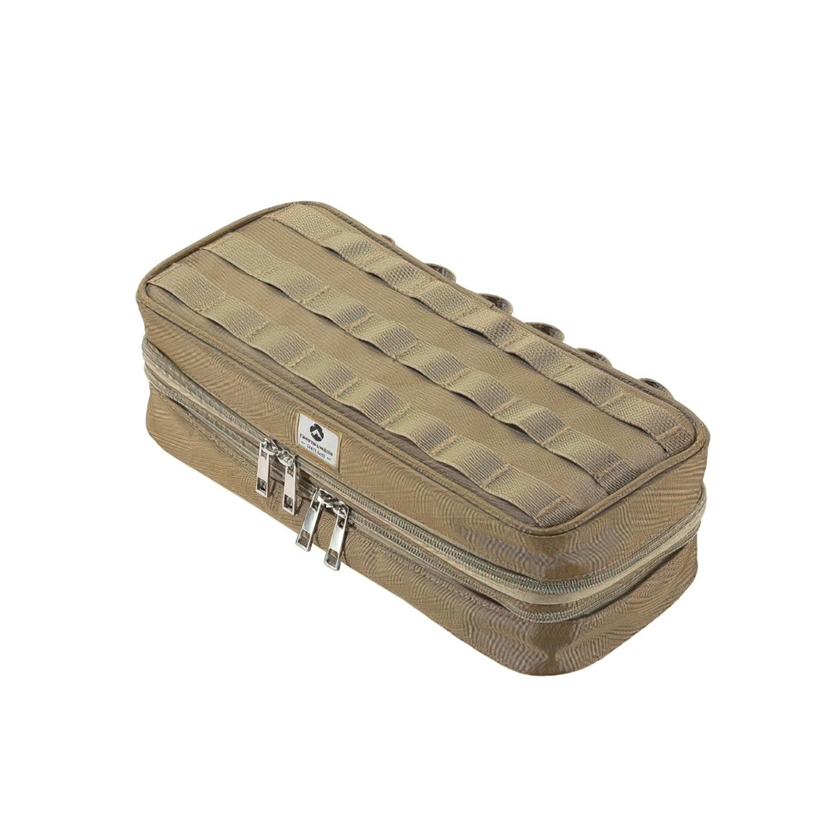 Campingmoon BK-30 / BG-30 Túi Đựng Đồ 2 Lớp Tactical Dã Ngoại