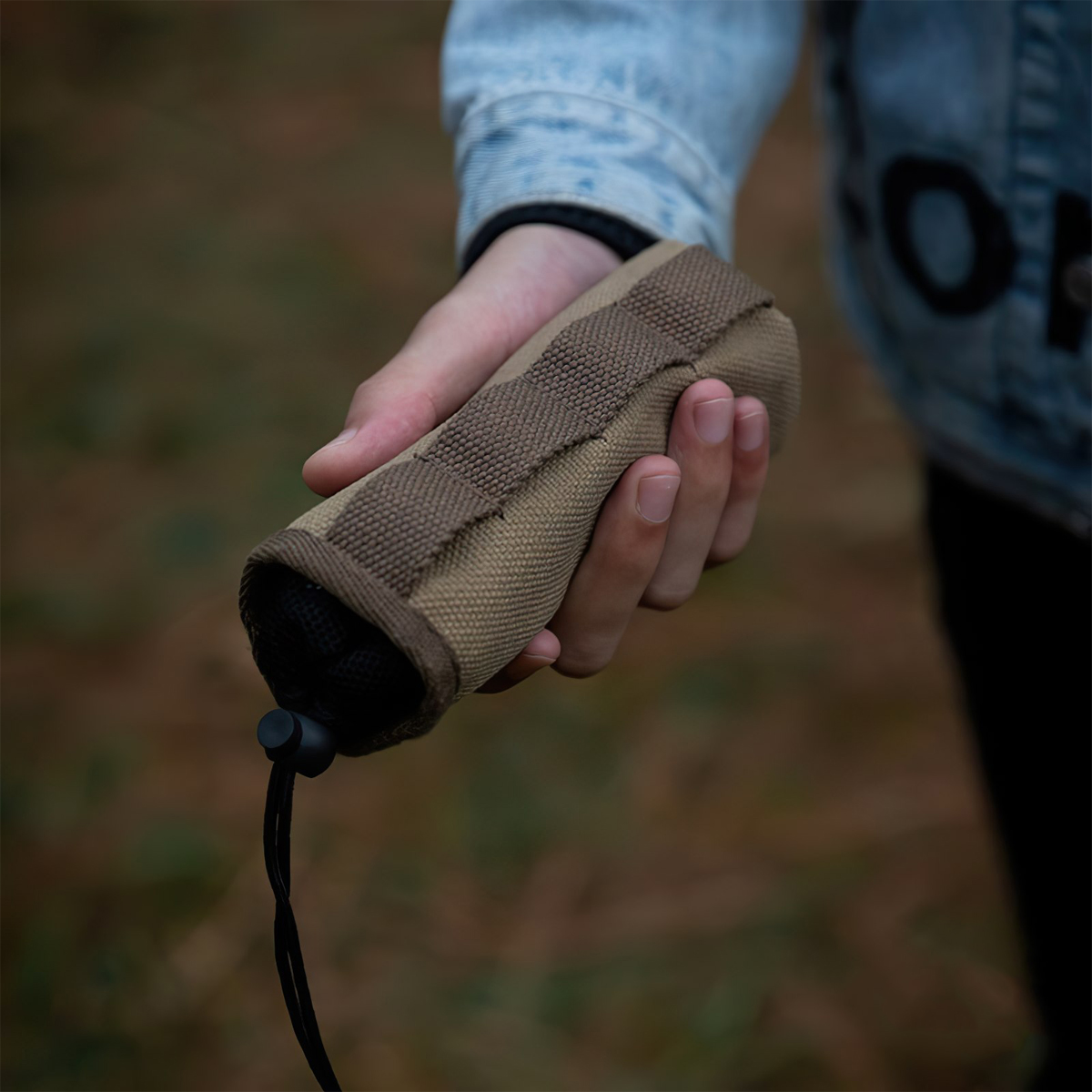 Campingmoon CC-115 CC-152 Cối Xay Cà Phê