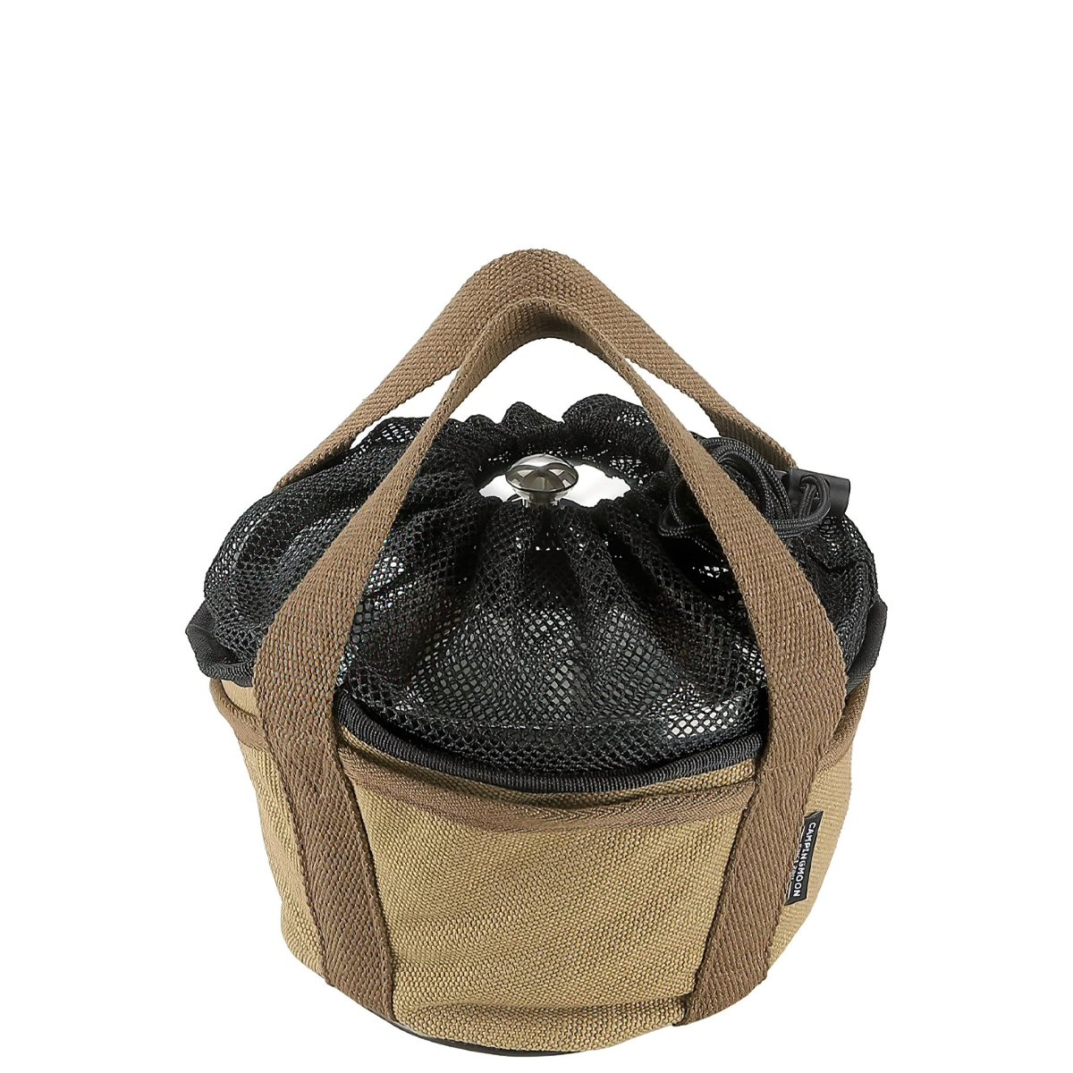 Campingmoon DO-25-BK / DO-27-BK Túi Đựng Đồ Cắm Trại Dã Ngoại