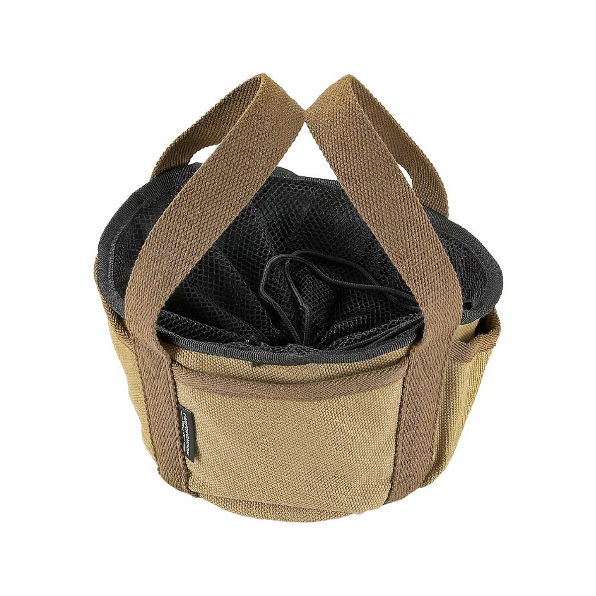 Campingmoon DO-25-BK / DO-27-BK Túi Đựng Đồ Cắm Trại Dã Ngoại