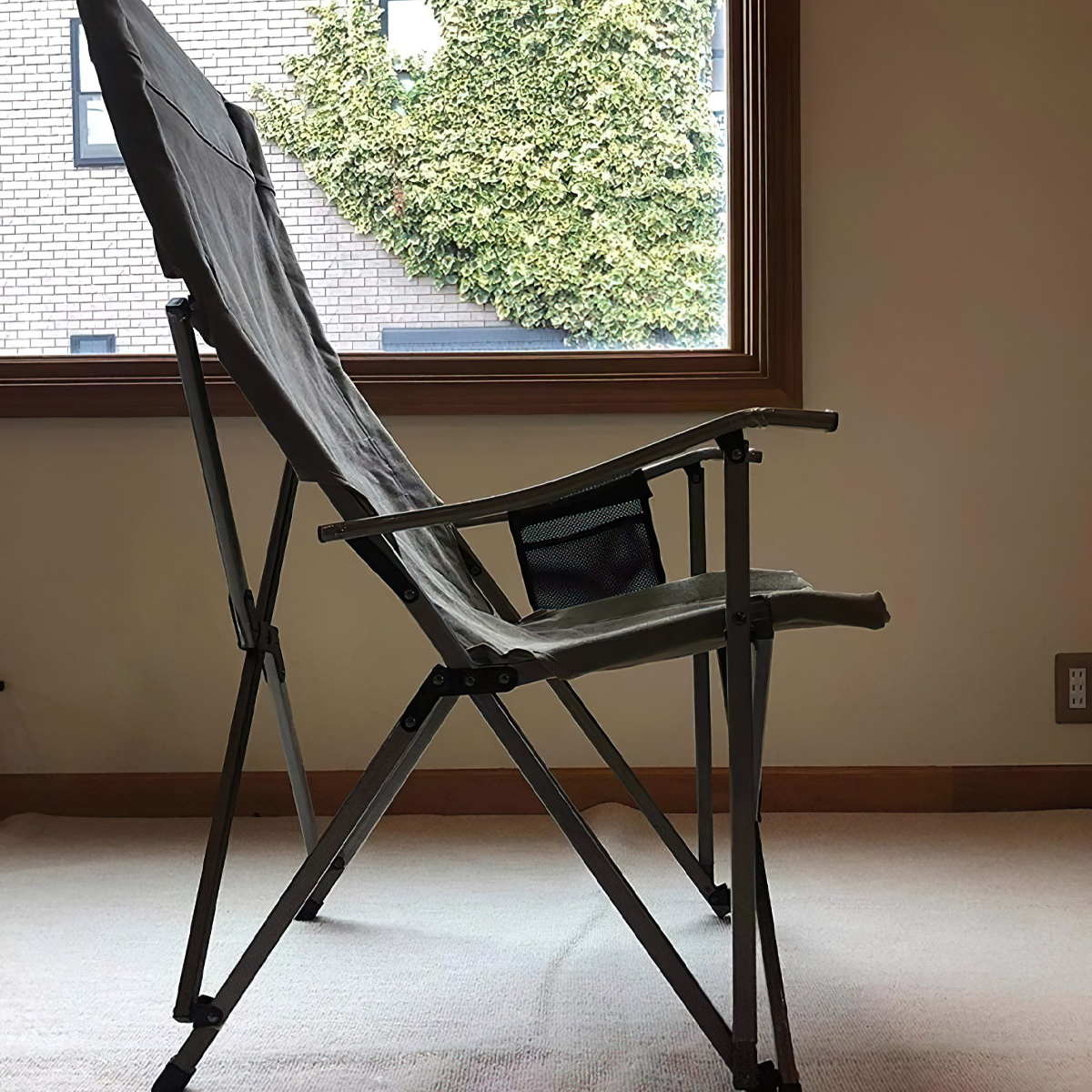 Campingmoon F-1001C Ghế Xếp Dã Ngoại