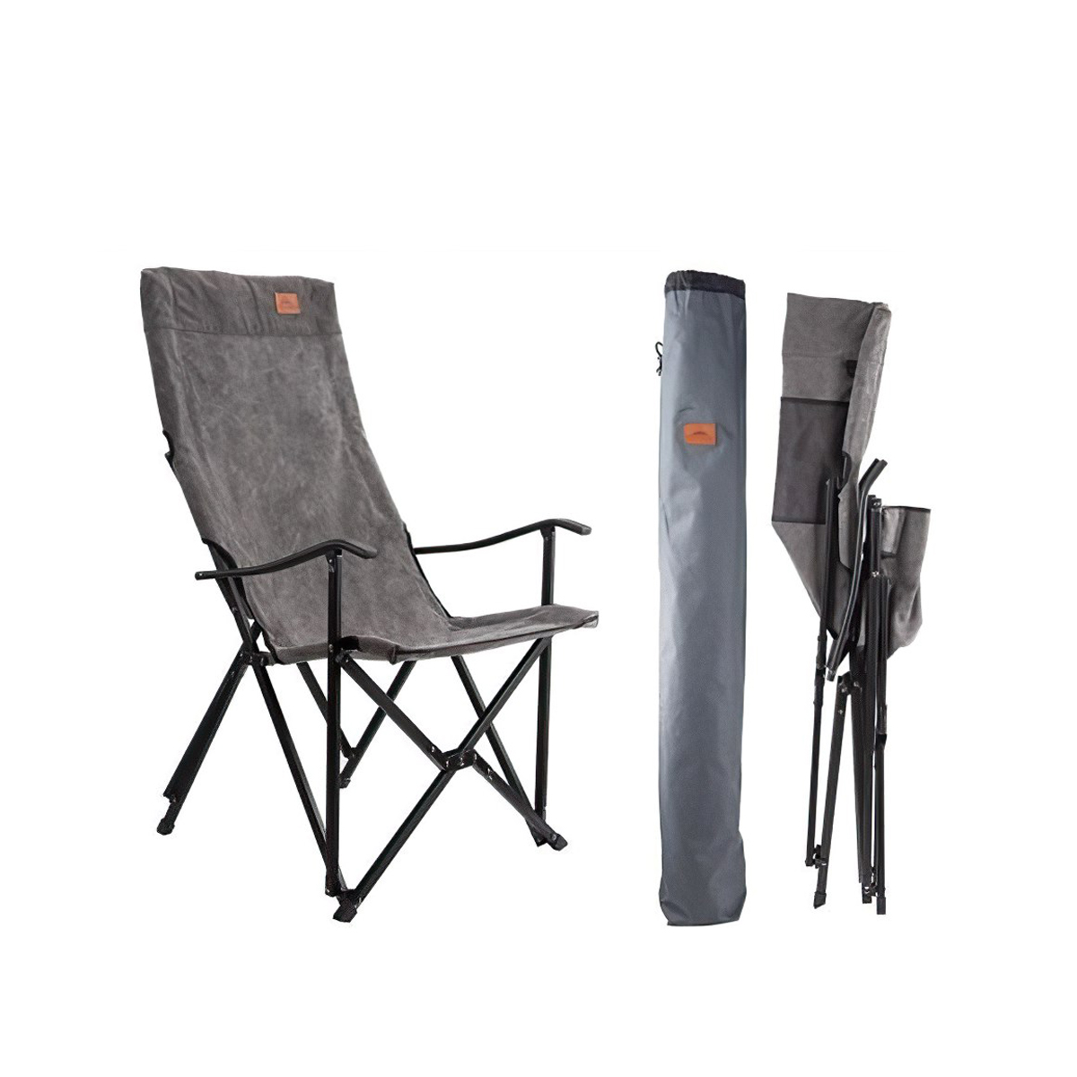 Campingmoon F-1001C Ghế Xếp Dã Ngoại