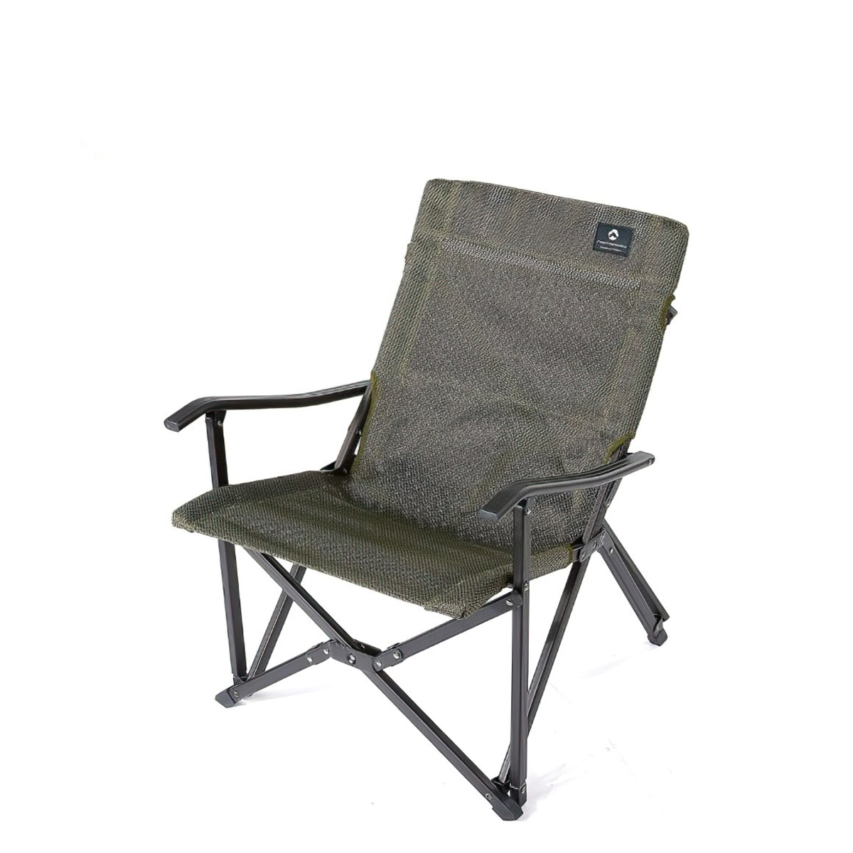 Campingmoon F-1003-W Ghế Lưới Owaga Xếp Gọn