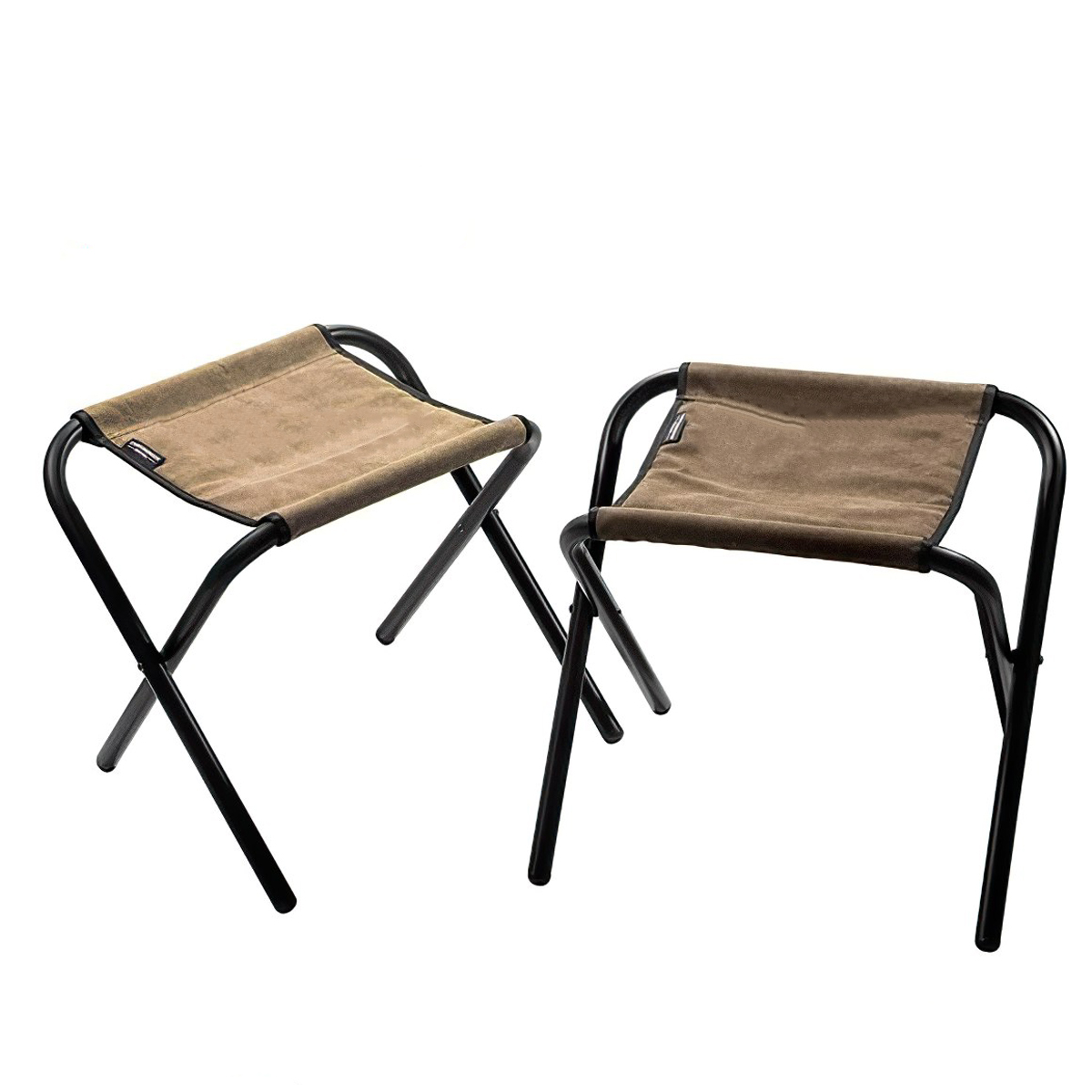 Campingmoon F-35-2KB Bộ Ghế Xếp (Bộ 2 Chiếc) Dã Ngoại