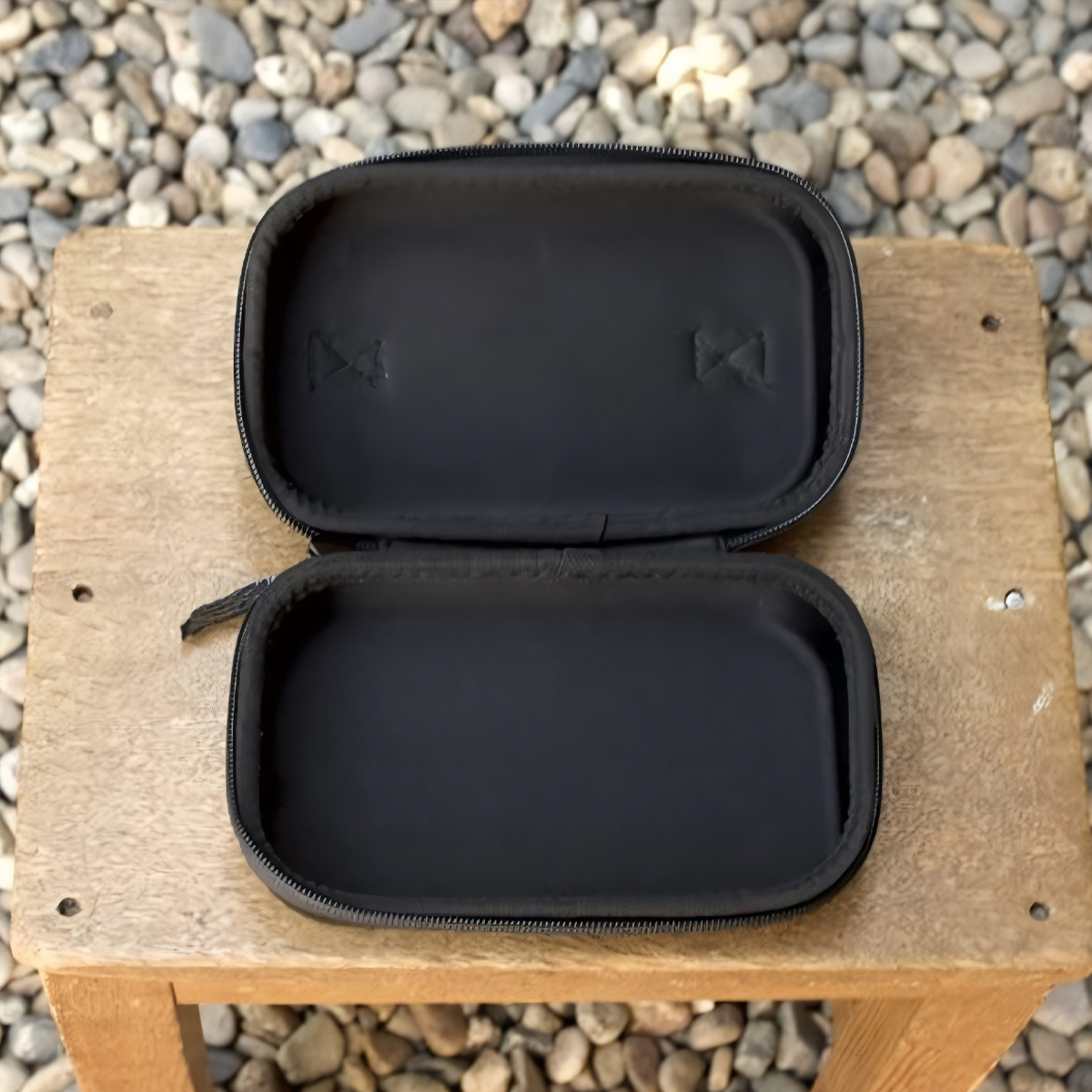 Campingmoon Hộp Đựng Đồ Dùng Chống Sốc Cắm Trại Lunch box S-1609-B / S-2013-B