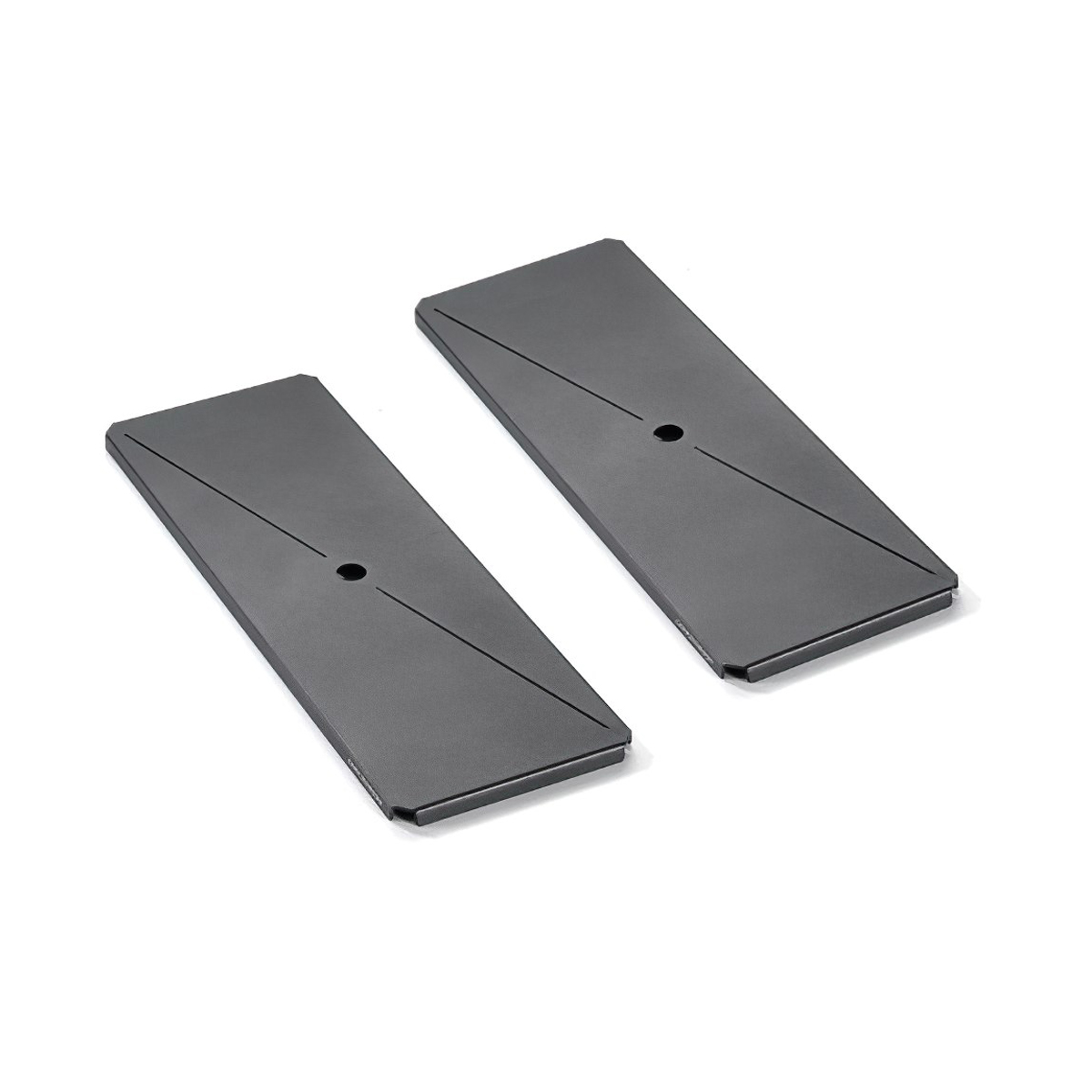 Campingmoon IGT Ck-12Bk-2P Mặt Bàn Nhôm Một Phần Hai Cắm Trại