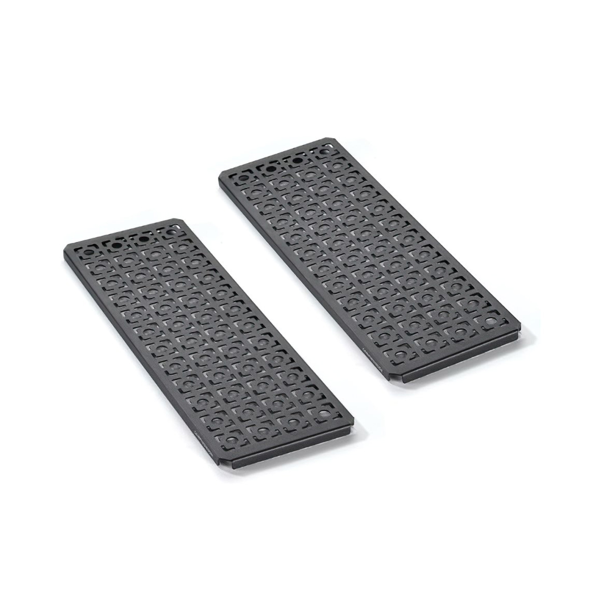 Campingmoon Igt Ck-12F-2P Mặt Bàn Nhôm Một Phần Hai Có Họa Tiết Cắm Trại