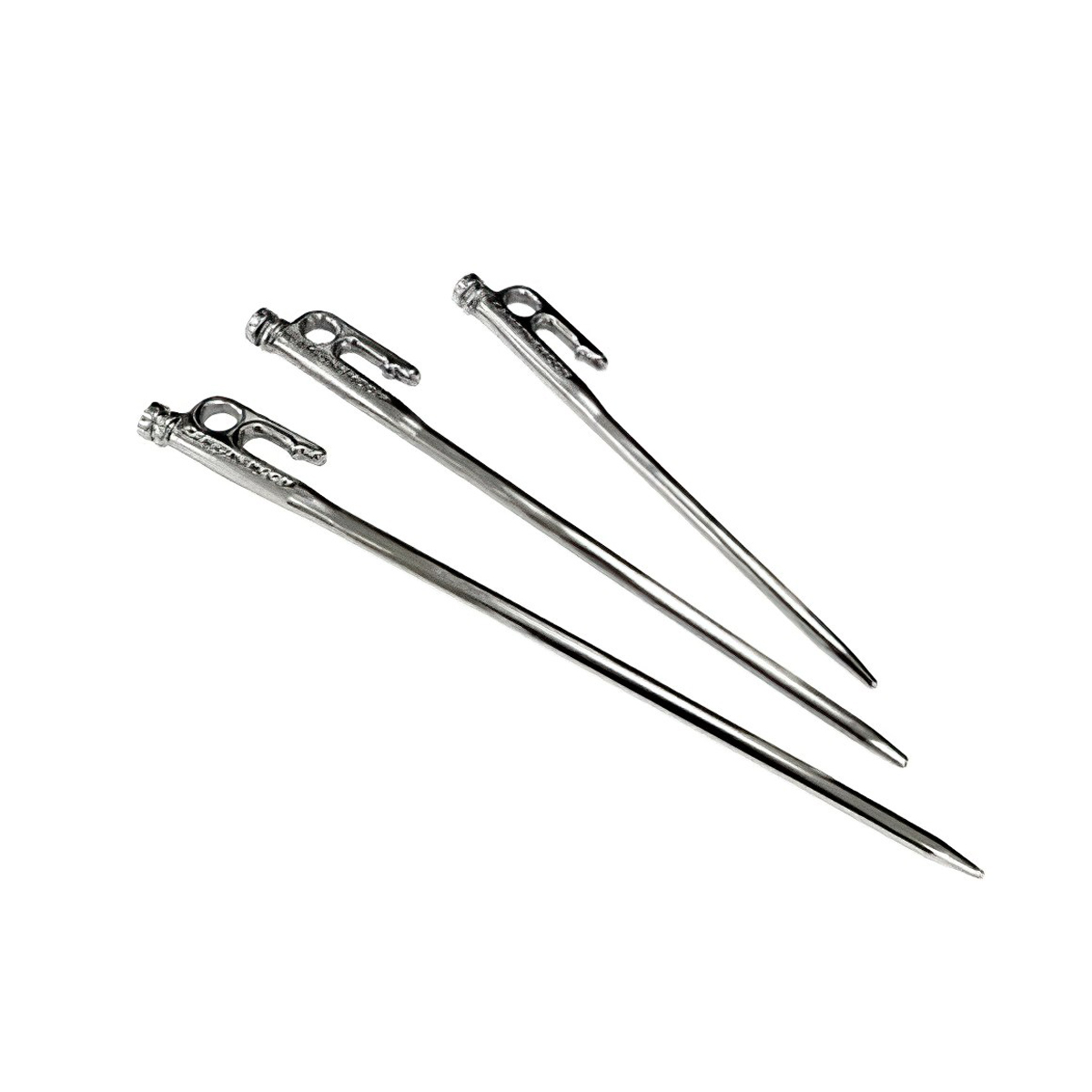 Campingmoon K26, K35 Cọc Lều Cắm Trại