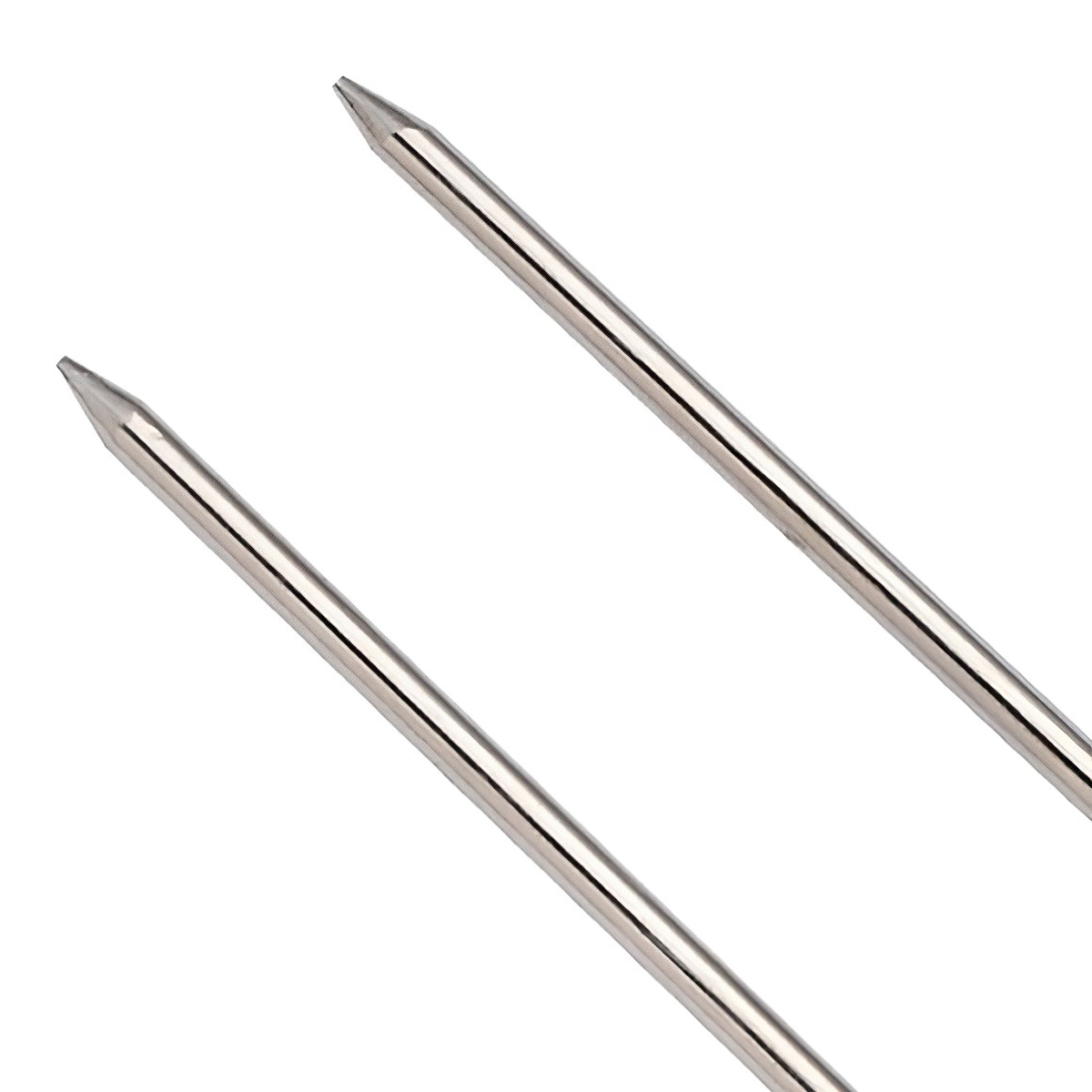 Campingmoon MK-8 Bộ Xiên Nướng BBQ 8 Cái