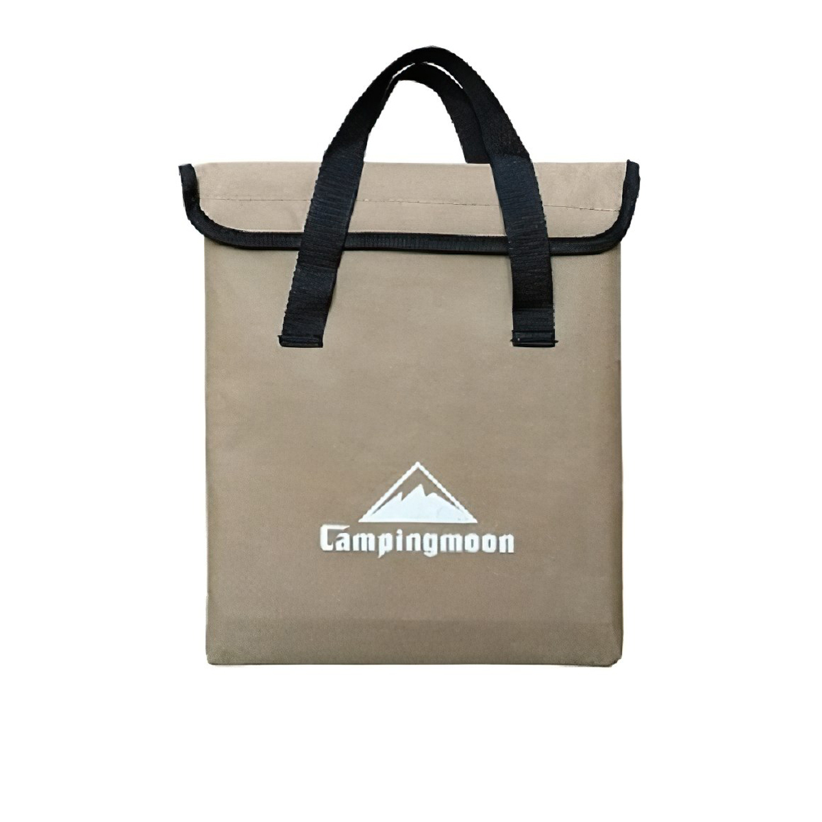 Campingmoon MS-1018 Khung Bếp Chắn Gió/ Kiềng Nấu Bếp