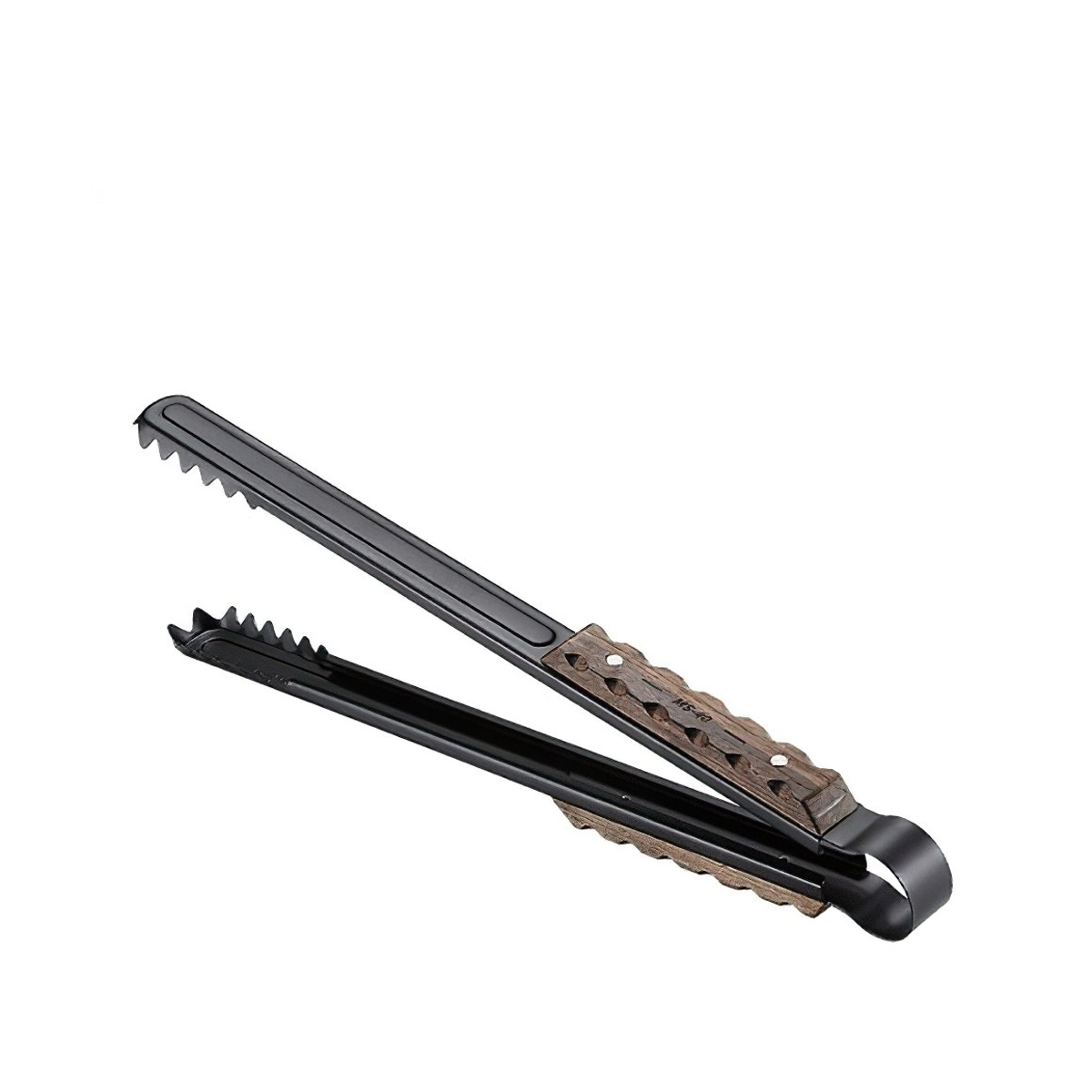Campingmoon MS-40 / BKMS-41 Kẹp Gắp Đồ Nướng BBQ Alligator Clip Cắm Trại