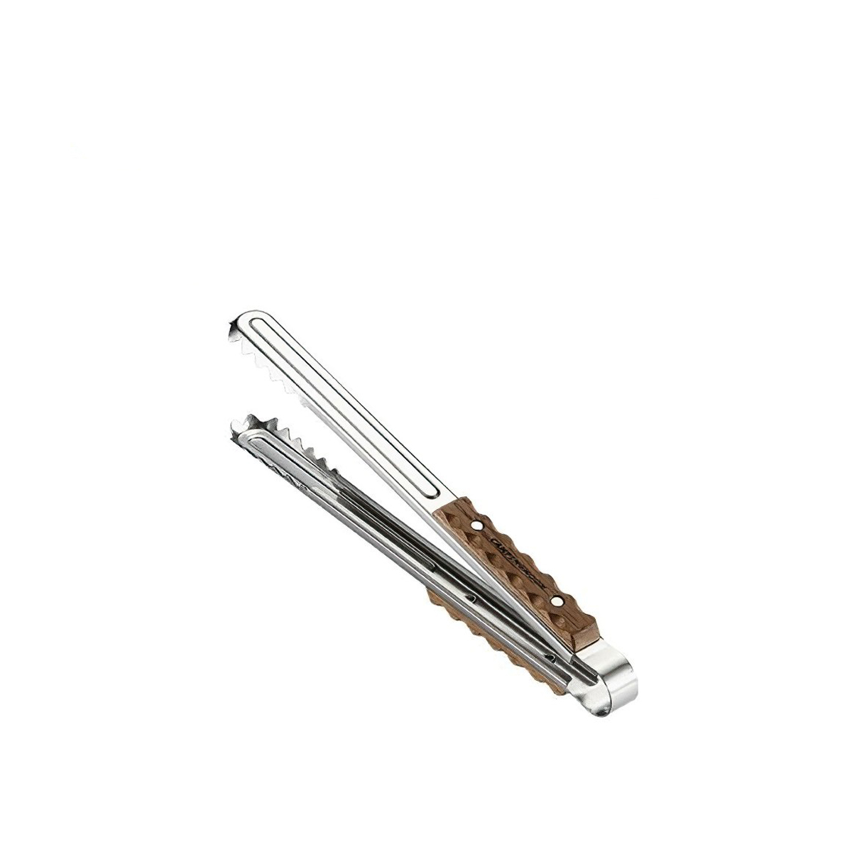 Campingmoon MS-40 / BKMS-41 Kẹp Gắp Đồ Nướng BBQ Alligator Clip Cắm Trại