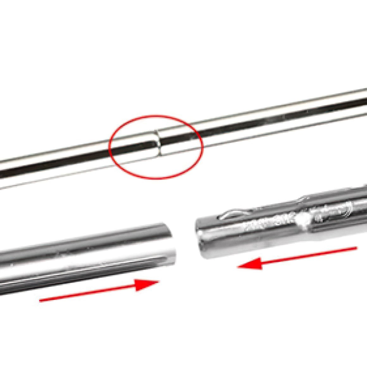 Campingmoon MT-130 Chạc Treo Nồi (4 Chân) Dã Ngoại