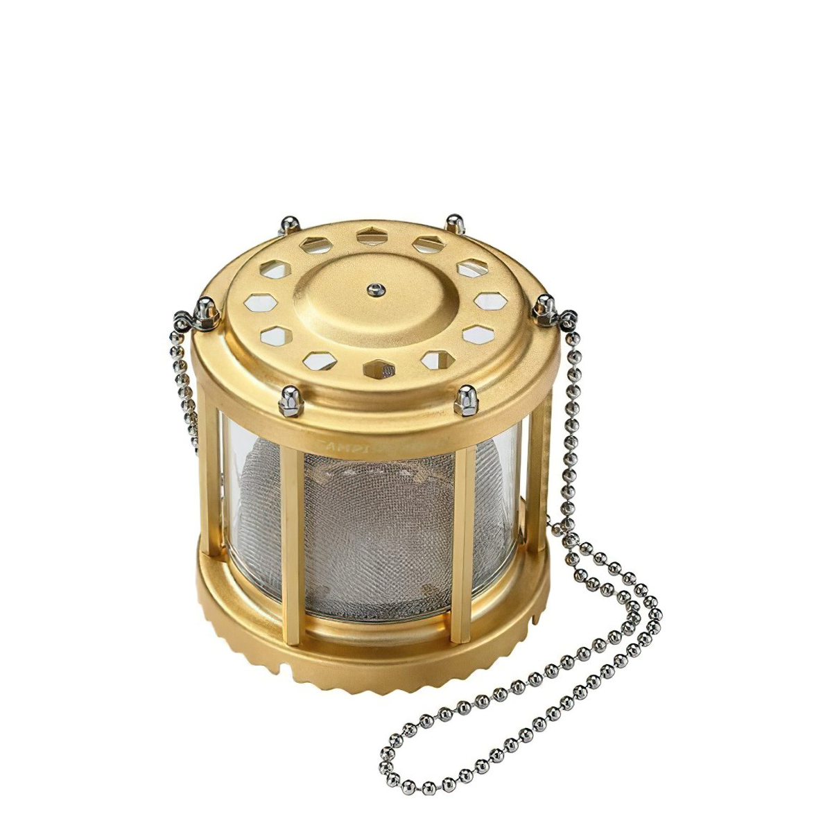 Campingmoon NX-90 Đèn Sưởi Gas Cắm Trại