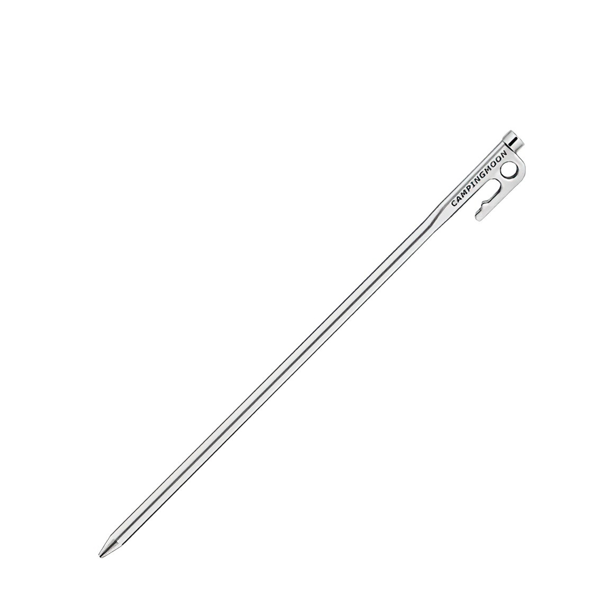 Campingmoon R35 Cọc Cắm Lều 35Cm Cắm Trại