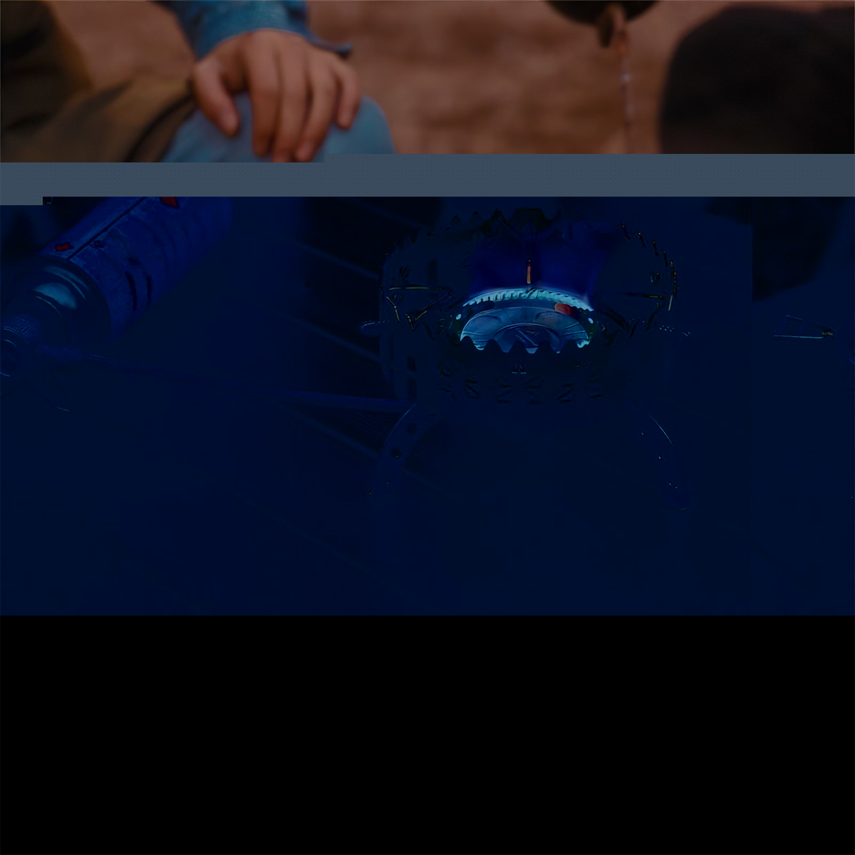 Campingmoon ST-141 Chắn Gió Bếp Dã Ngoại