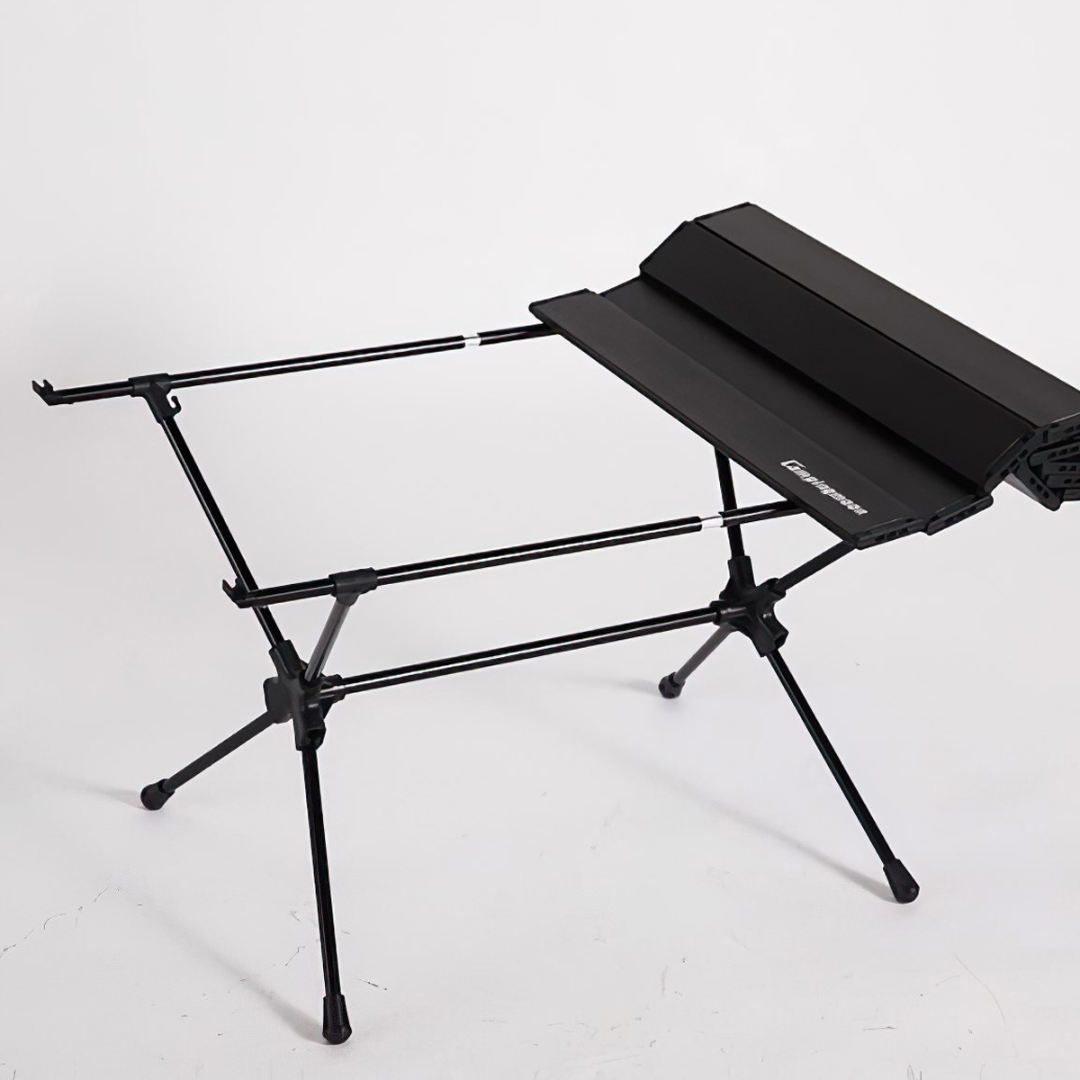 Campingmoon T-520 Bàn Nhôm Gấp Gọn Dã Ngoại