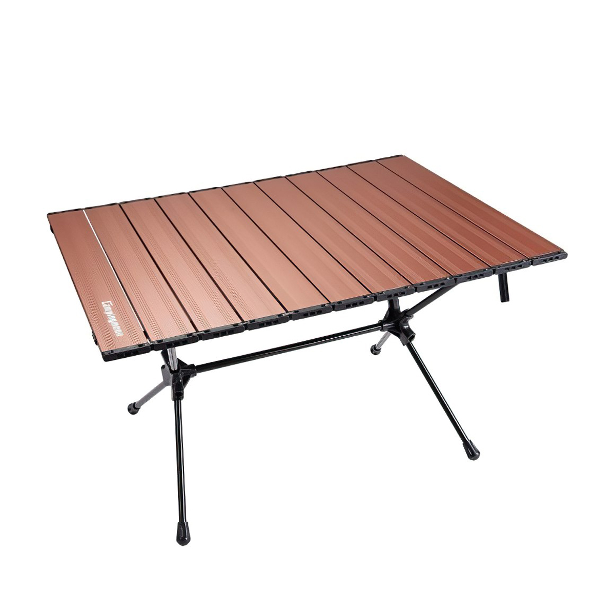 Campingmoon T-520 Bàn Nhôm Gấp Gọn Dã Ngoại