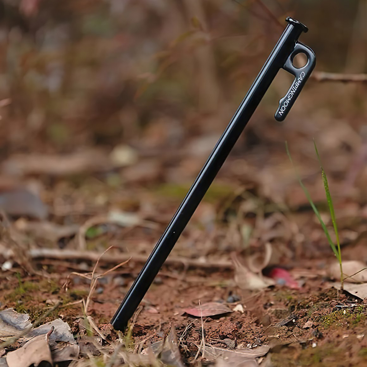 Campingmoon T25 (25Cm) / T40 (40Cm) Cọc Neo Lều