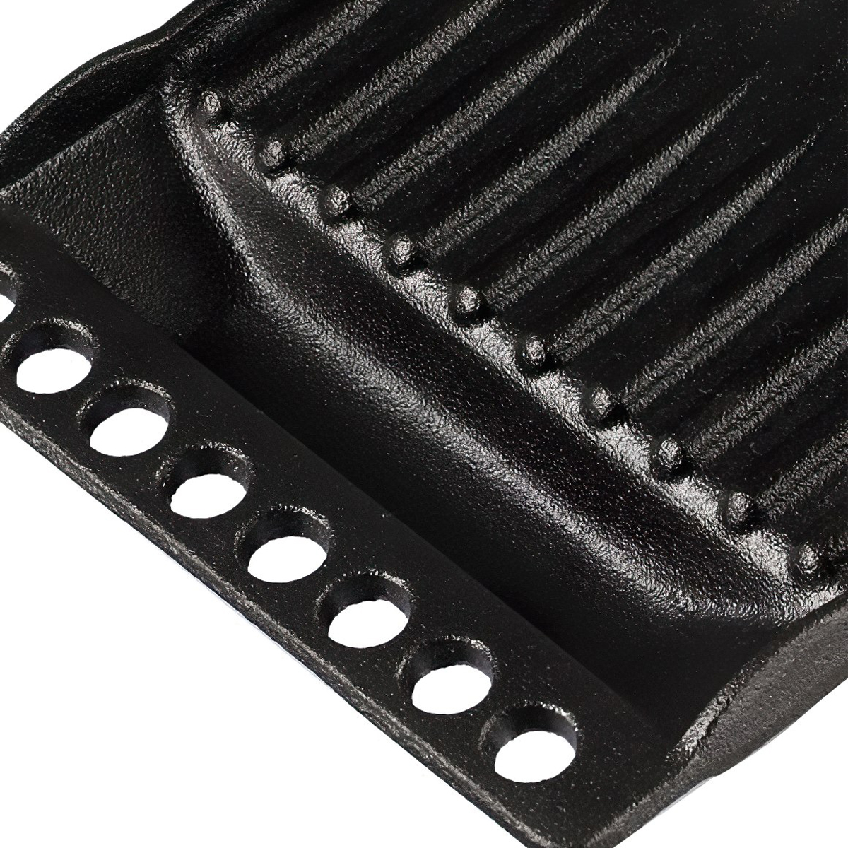 Campingmoon W3 Phụ Kiện Khay Nướng BBQ Chống Dính