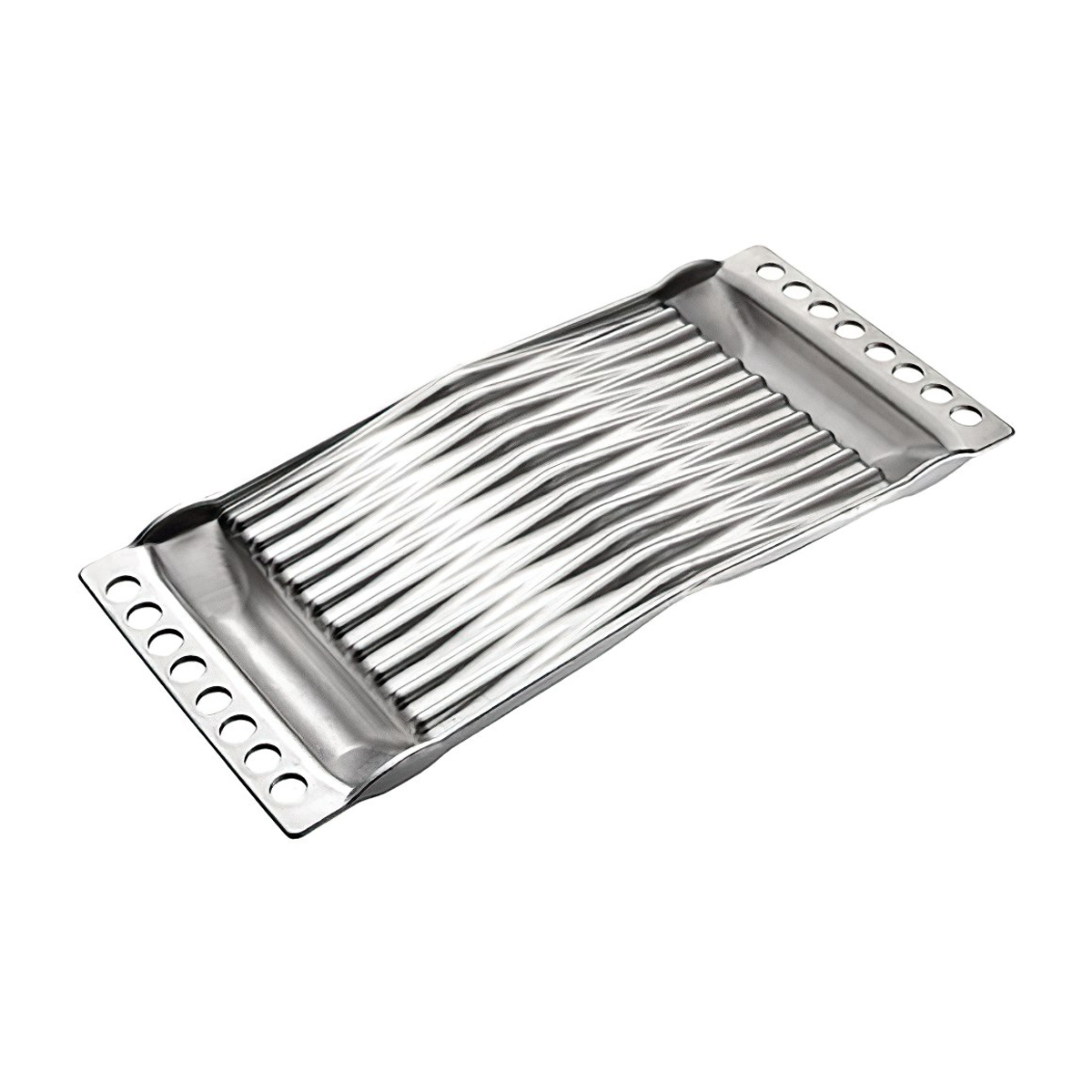 Campingmoon W6 Phụ Kiện Khay Nướng BBQ Chống Dính