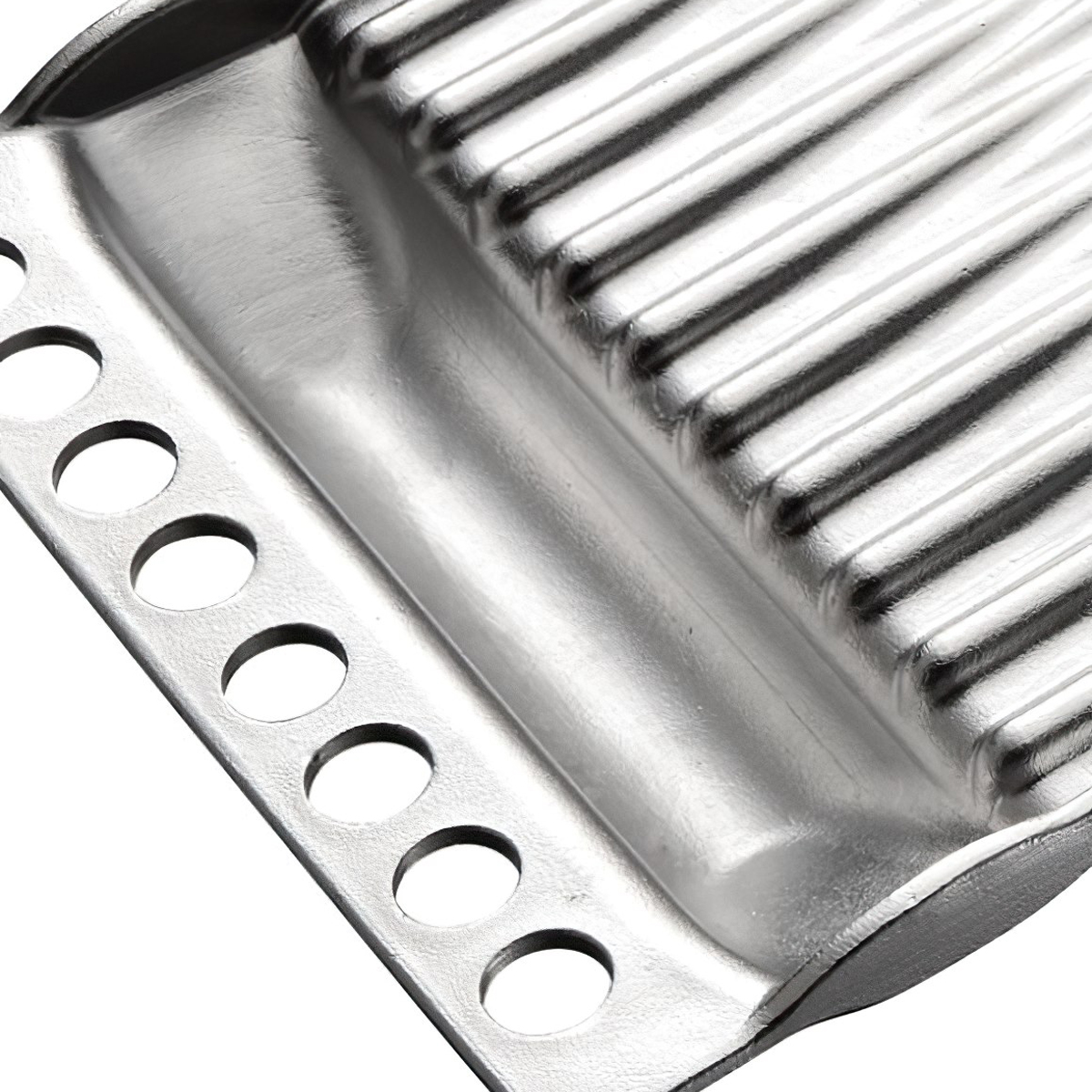 Campingmoon W6 Phụ Kiện Khay Nướng BBQ Chống Dính