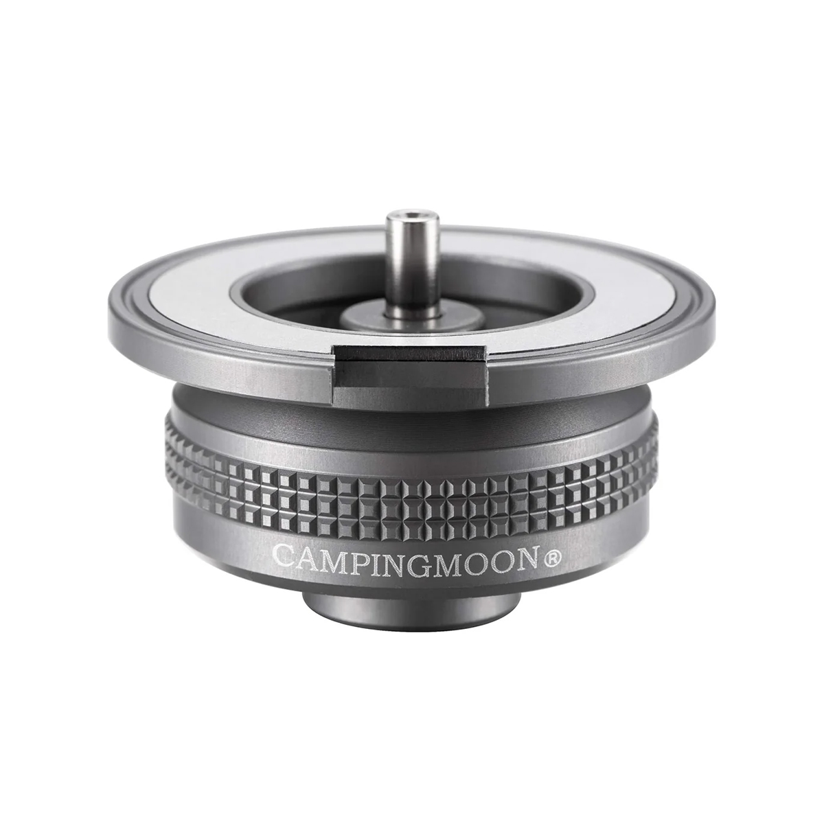 Campingmoon Z13M Phụ Kiện Đầu Chuyển Bình Gas Mini IPB Adapter