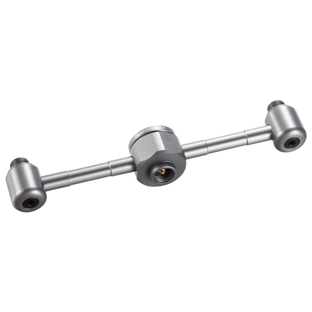 Campingmoon Z33 Phụ Kiện Đầu Chuyển Đổi Bình Gas Mini (Từ 1 ra 3 đầu)