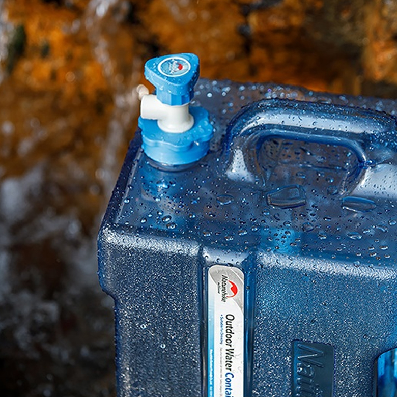 Naturehike NH18S024-T Bình đựng nước dã ngoại 24L