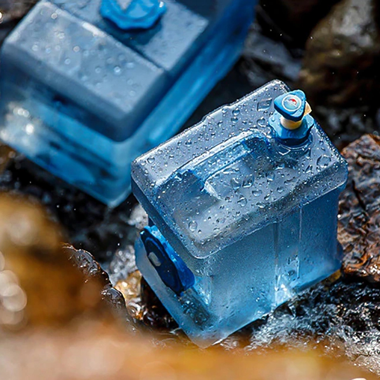 Naturehike NH18S024-T Bình đựng nước dã ngoại 24L