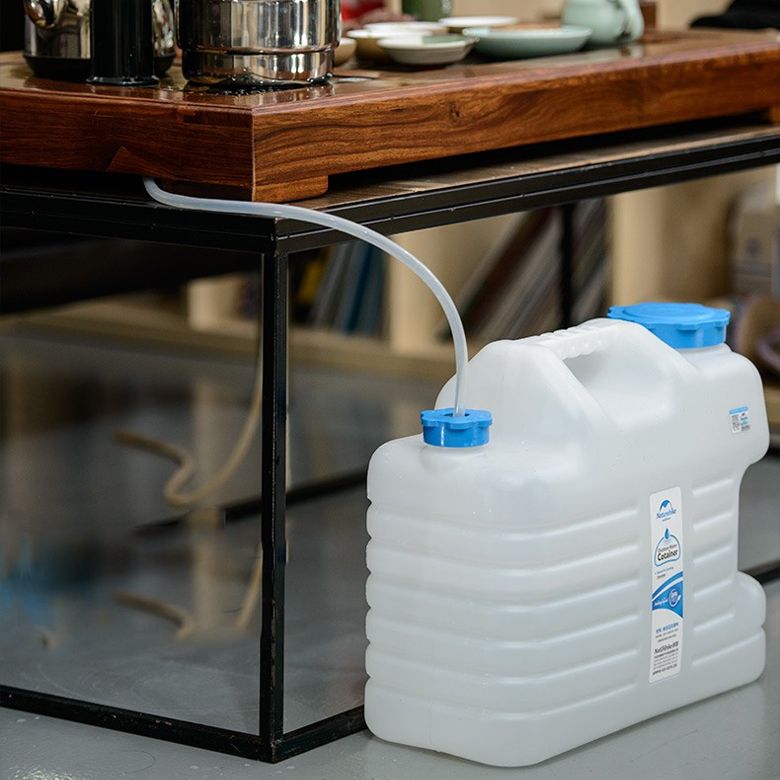 Naturehike Can nước dã ngoại Outdoor Bucket