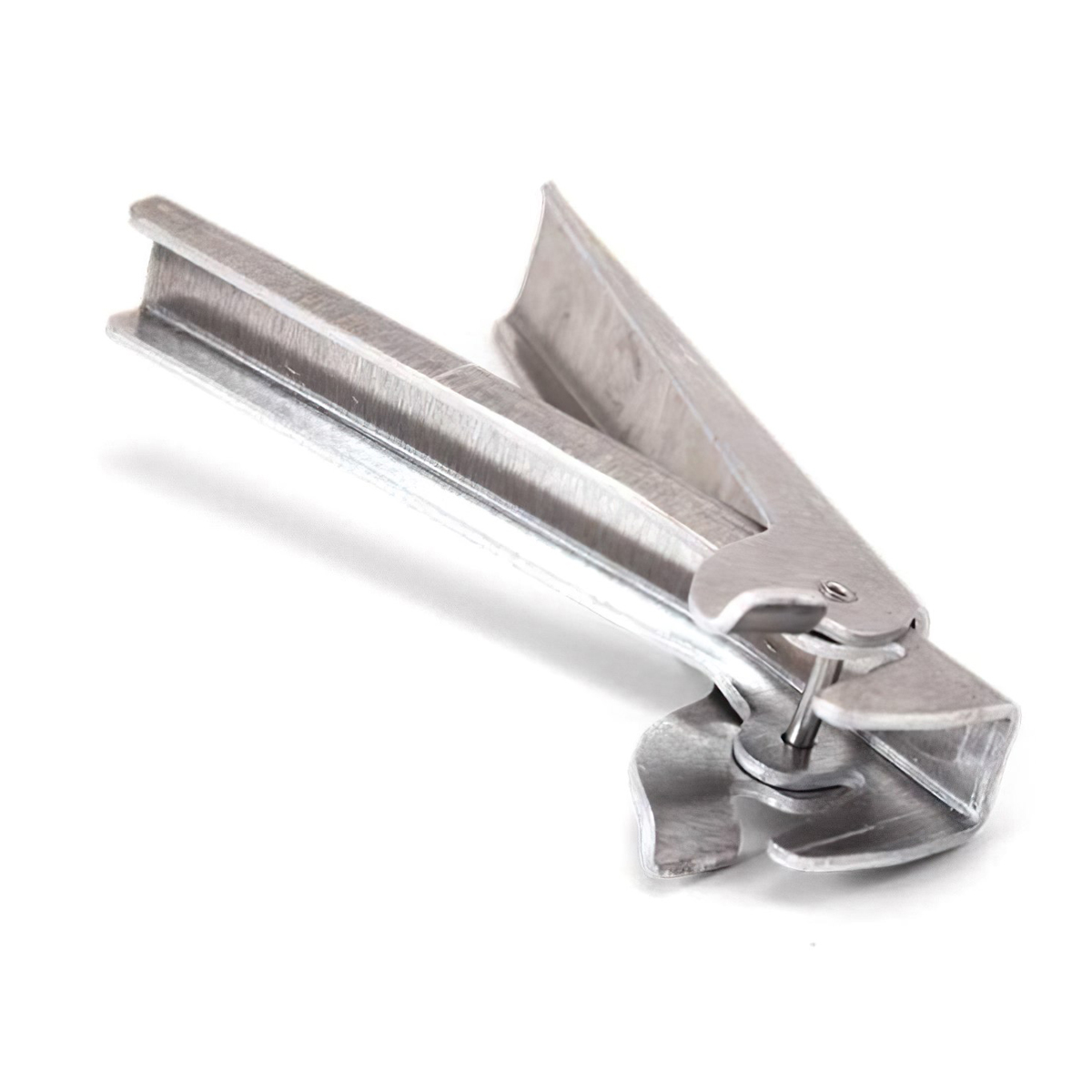 Cây Kẹp Nồi Cắm Trại Coghlans Aluminum Pot Holder