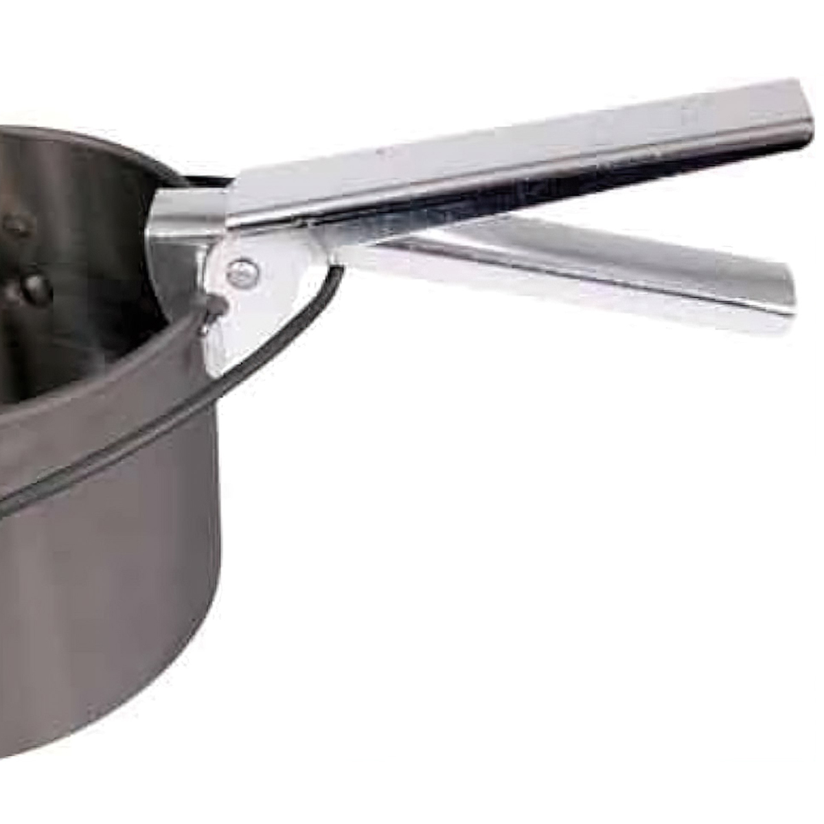 Cây Kẹp Nồi Cắm Trại Coghlans Aluminum Pot Holder