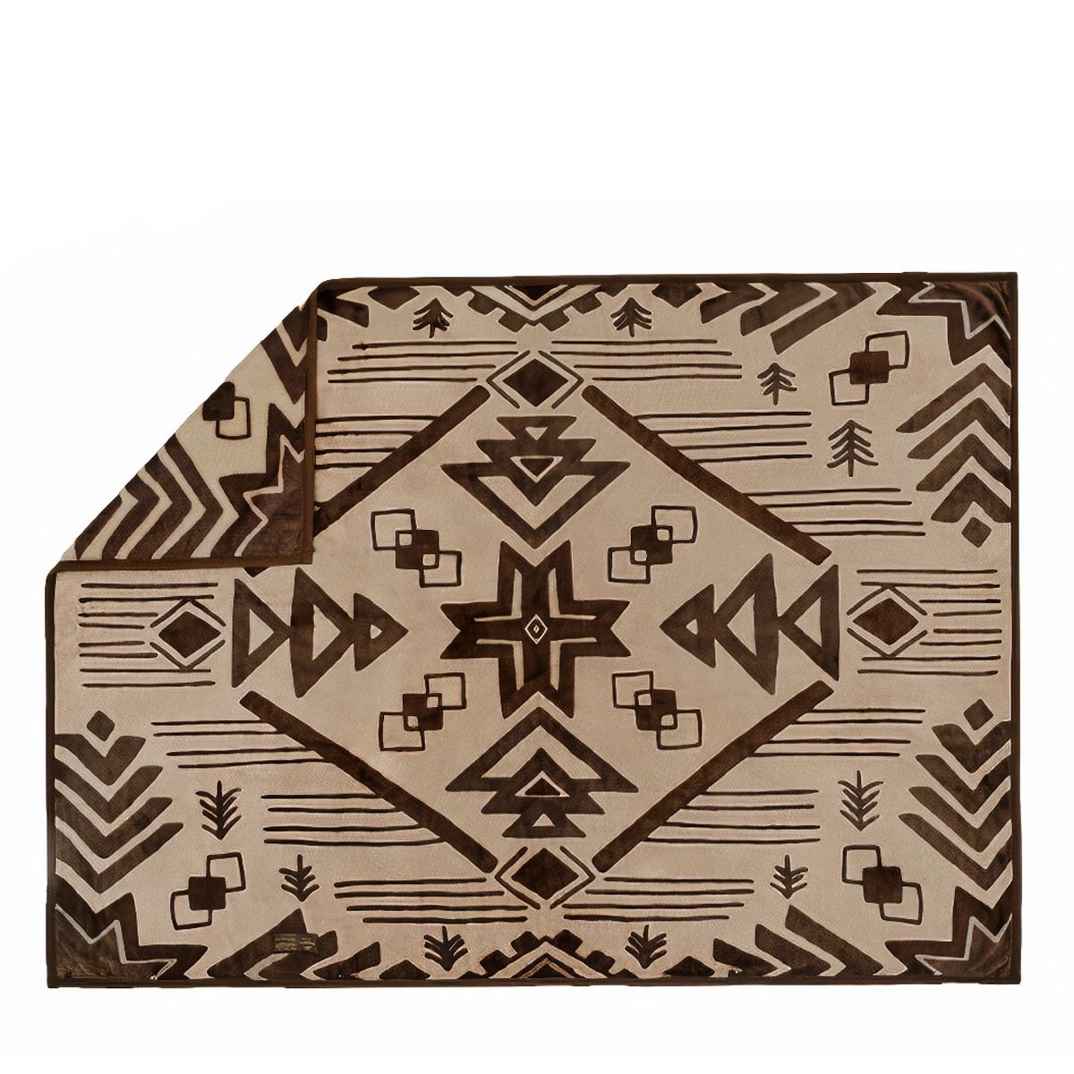 NatureHike CNH22JU017 Chăn chống cháy cắm trại dã ngoại