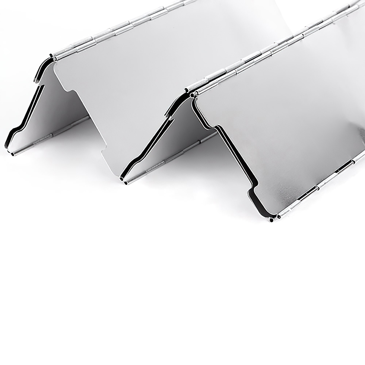 Naturehike Chắn Gió 10 Mảnh Cắm Trại NH20CJ008