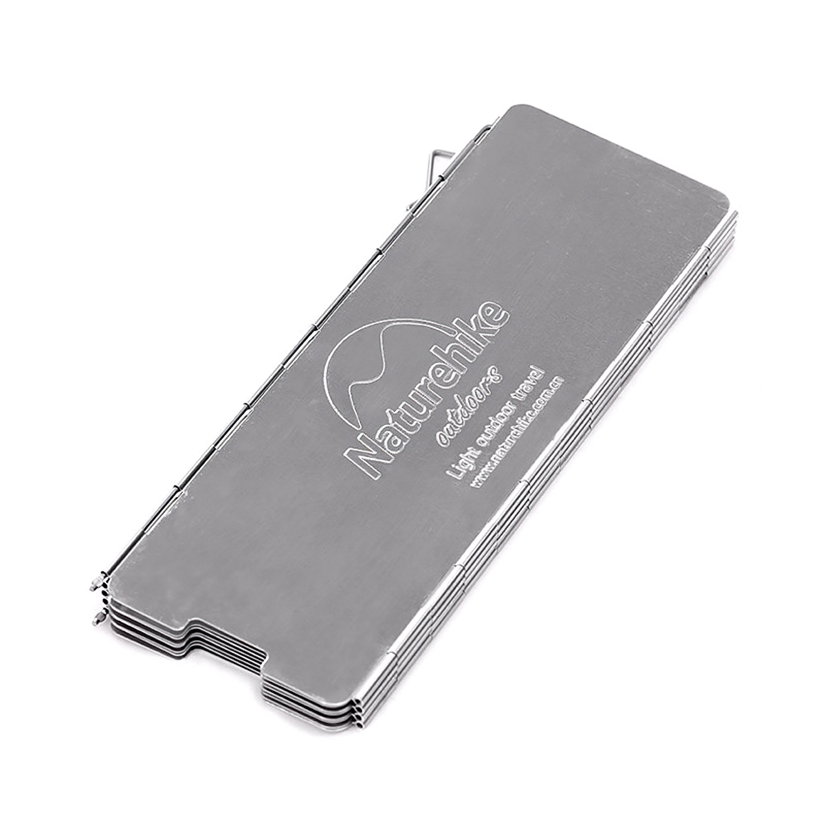 Naturehike Chắn Gió 10 Mảnh Cắm Trại NH20CJ008