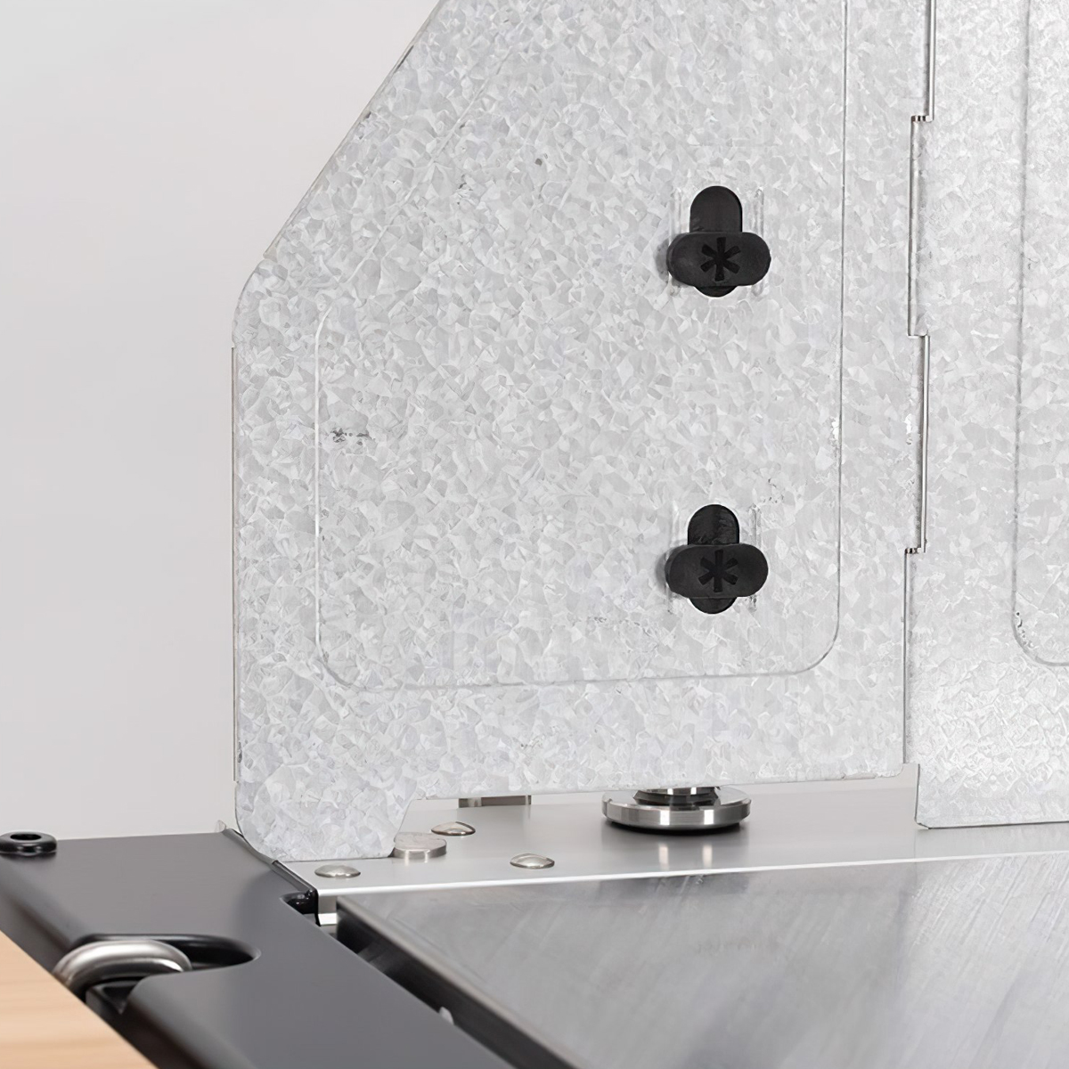 Chắn Gió Cắm Trại Du Lịch Snowpeak Table Top Architect Windscreen
