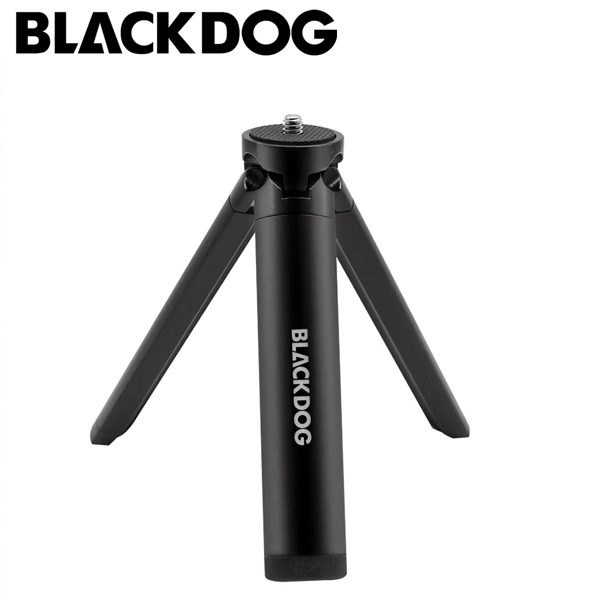 Chân Tripod Đèn Cắm Trại Blackdog Aluminum Alloy Tripod