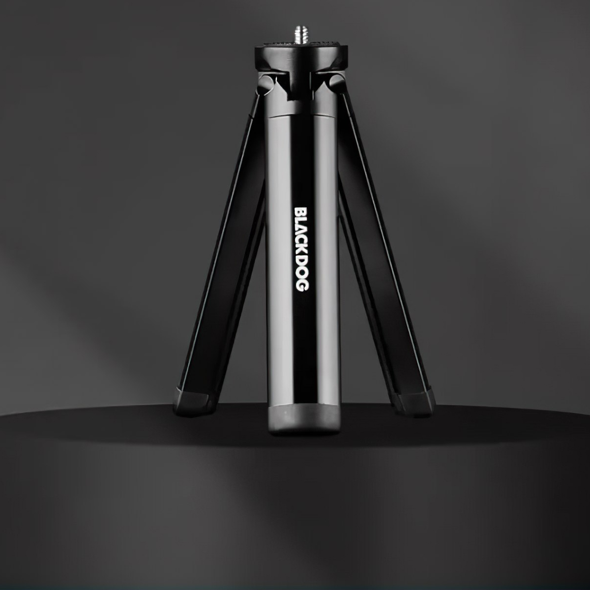 Chân Tripod Đèn Cắm Trại Blackdog Aluminum Alloy Tripod