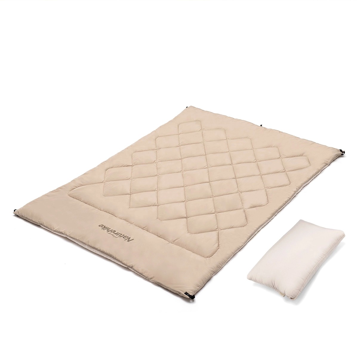 Chăn Vải Cắm Trại Cotton Glamping Naturehike