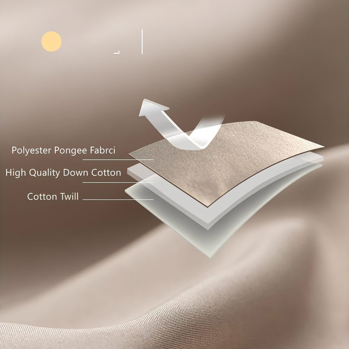 Chăn Vải Cắm Trại Cotton Glamping Naturehike