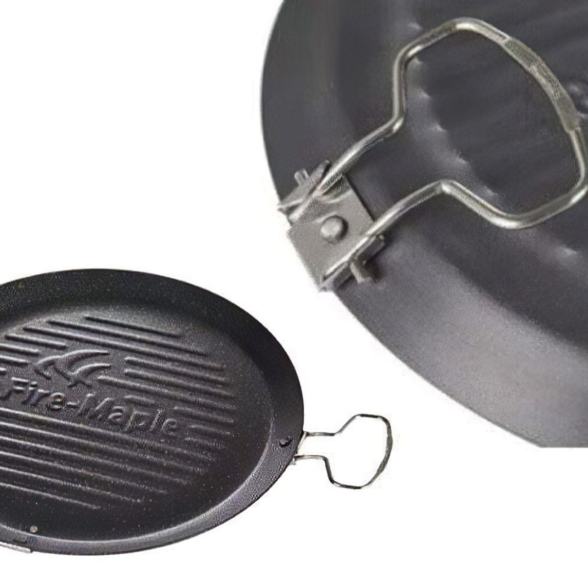 Chảo Chống Dính Fire Maple – Portable Grill Pan