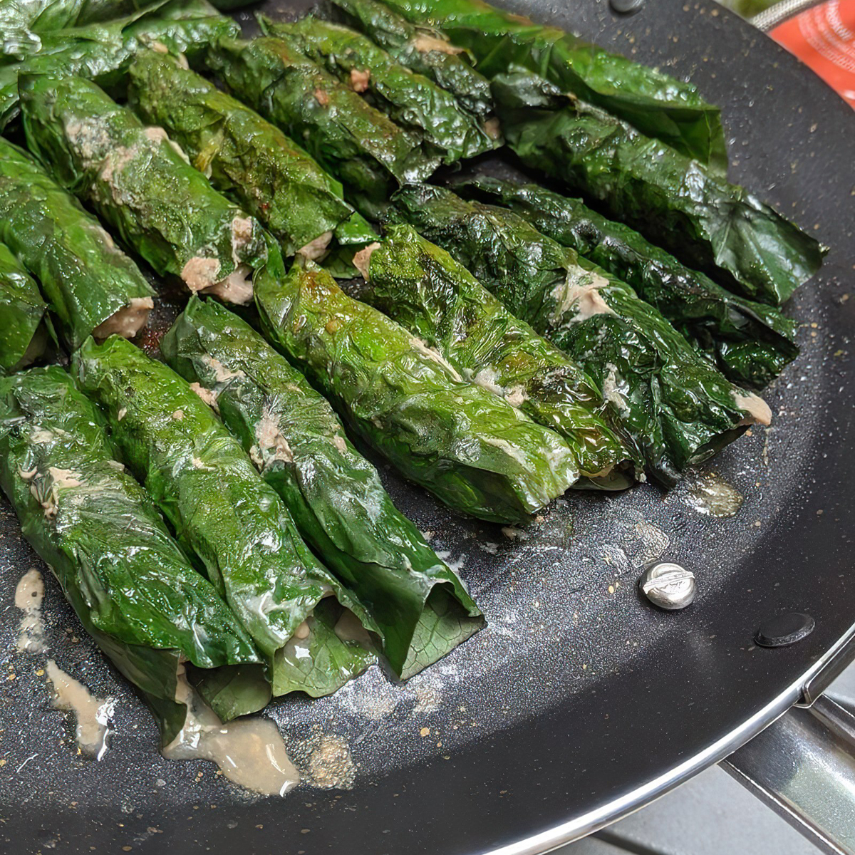 Chảo Chống Dính Fire Maple – Portable Grill Pan