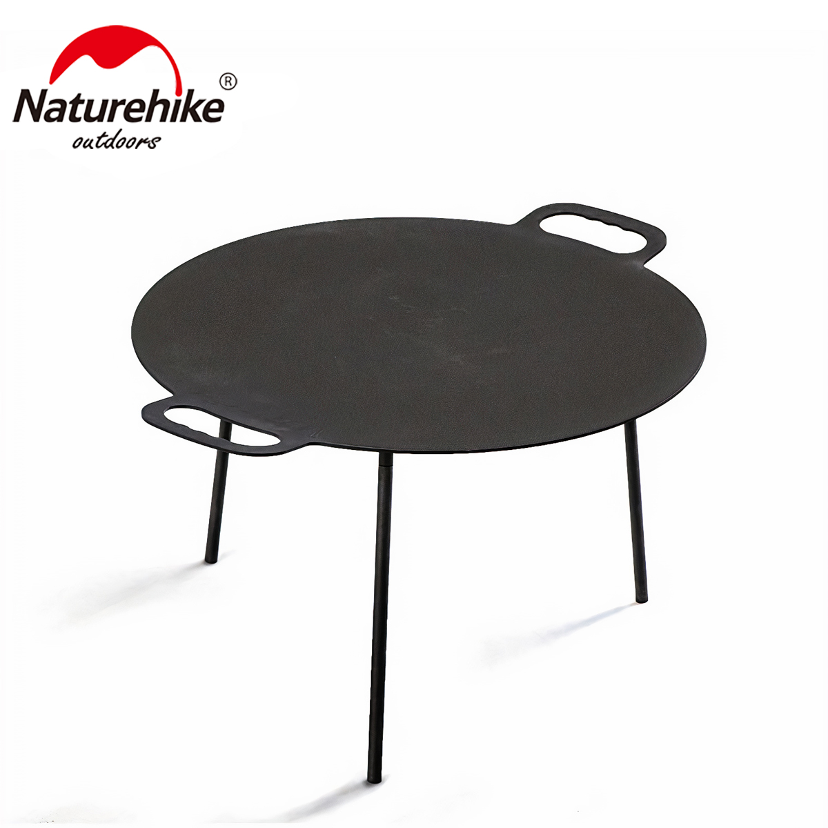 Chảo Nấu Ăn Cắm Trại Ngoài Trời Lắp Ghép Naturehike