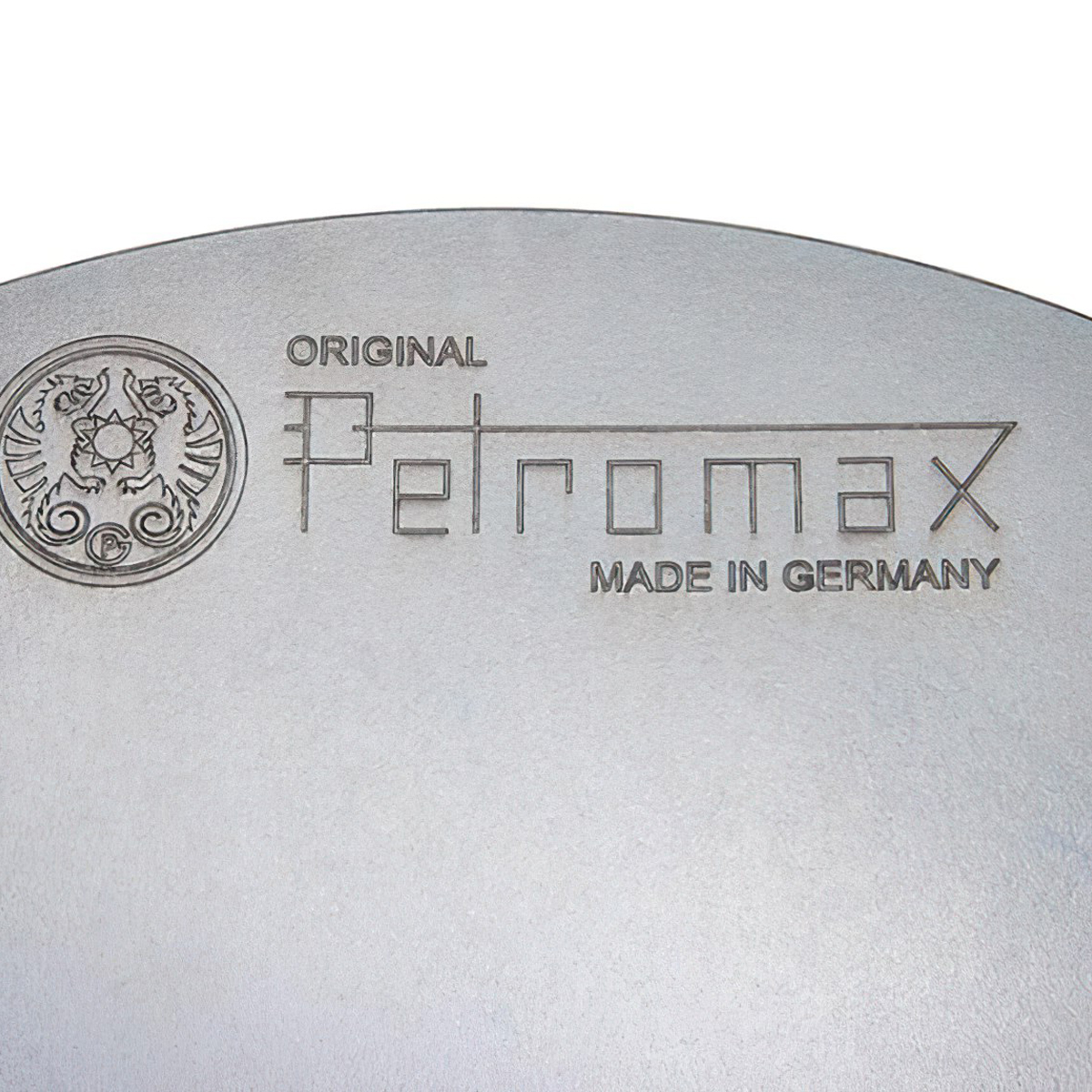 Petromax Chảo Sắt Cắm Trại Griddle And Fire Bowl FS38