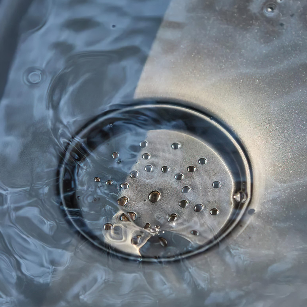 Chậu Rửa Bát Inox Dùng Kết Hợp Bàn IGT Cắm Trại NatureHike CNH22SN016