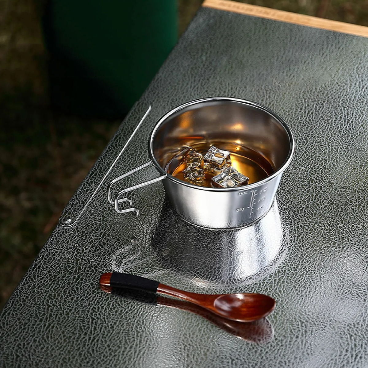 Chén Ăn Cắm Trại Campingmoon S360 (450ml) - S369 (600ml)